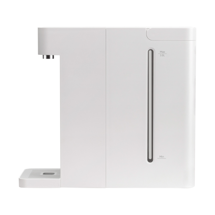 Xiaomi Instant Hot Water Dispenser EU, диспенсер для горячей воды