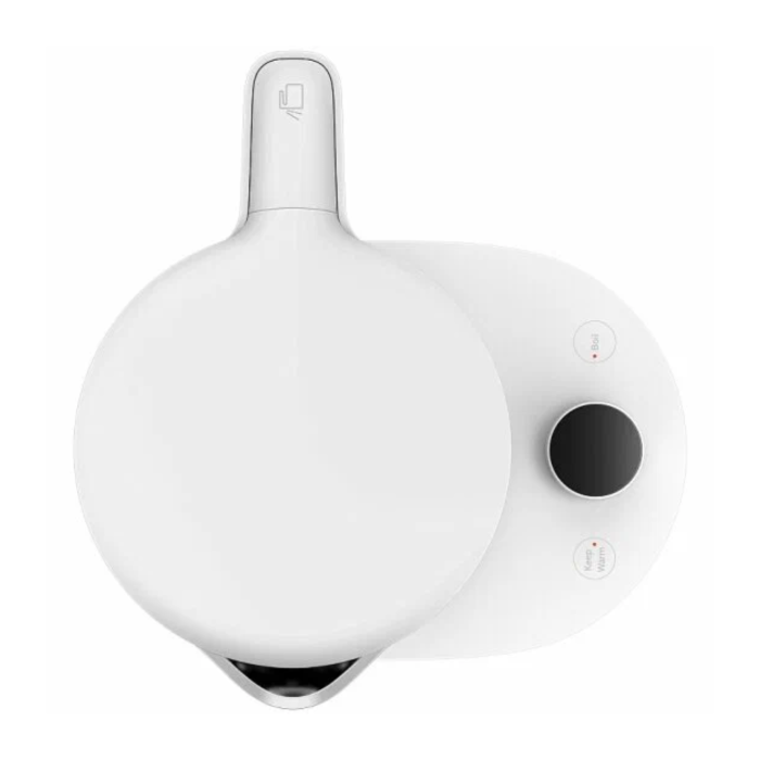 Xiaomi Smart Kettle 2 Pro EU, умный электрический чайник
