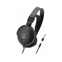Audio-Technica ATH-AVC200, проводные наушники