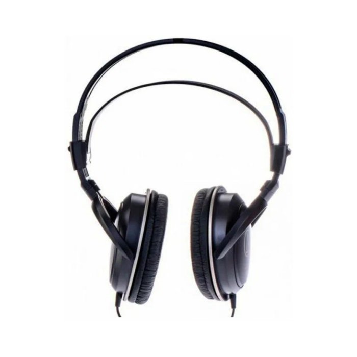 Audio-Technica ATH-AVC200, проводные наушники
