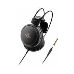 Audio-Technica ATH-A550Z, проводные наушники закрытого типа
