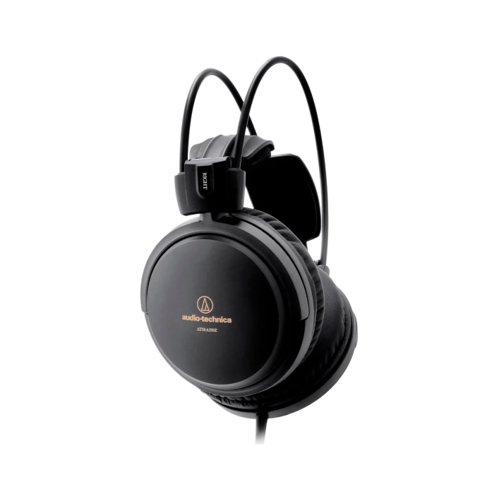 Audio-Technica ATH-A550Z, проводные наушники закрытого типа