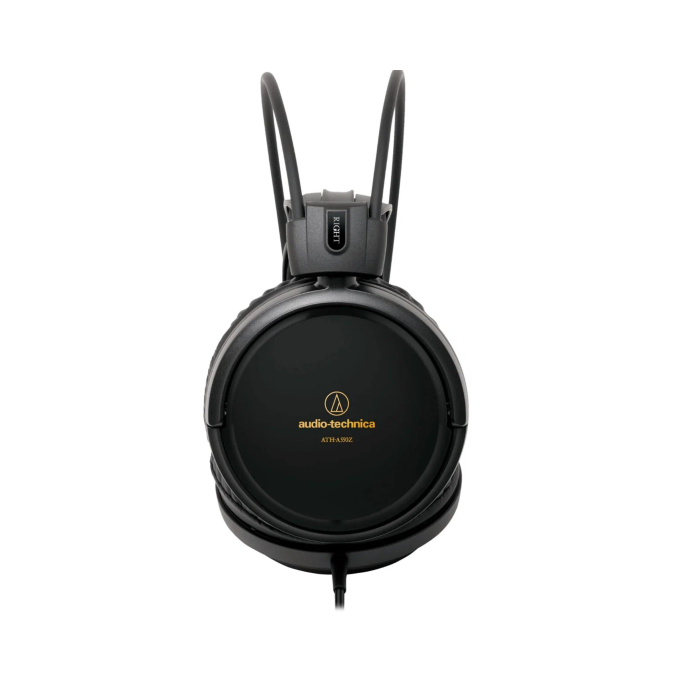 Audio-Technica ATH-A550Z, проводные наушники закрытого типа