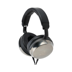 Audio-Technica ATH-AP2000Ti, профессиональные наушники высокого разрешения