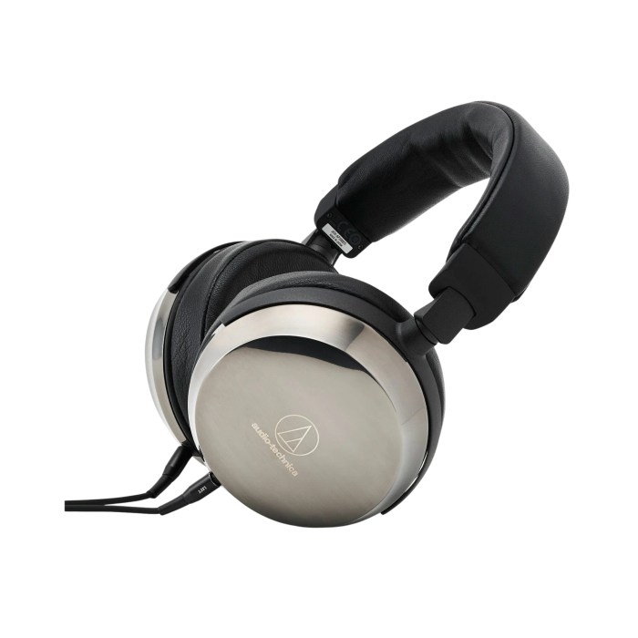 Audio-Technica ATH-AP2000Ti, профессиональные наушники высокого разрешения