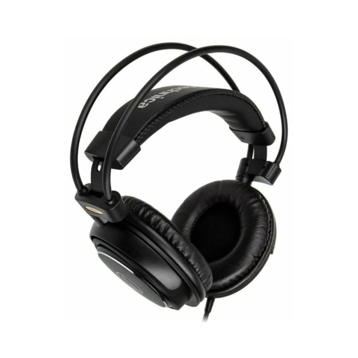 Audio-Technica ATH-AVC500, проводные наушники
