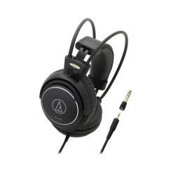 Audio-Technica ATH-AVC500, проводные наушники