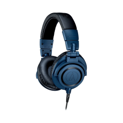 Audio-Technica ATH-M50XDS, профессиональные проводные наушники