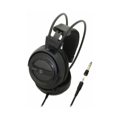 Audio-Technica ATH-AVA400, открытые проводные наушники