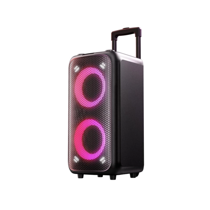 Fenda PA200, портативная акустическая система