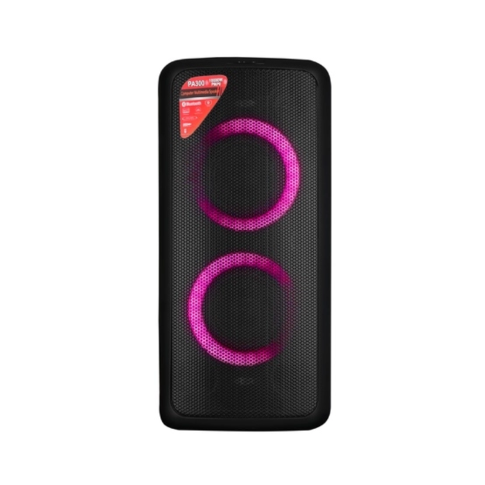 Fenda PA300, портативная акустическая система