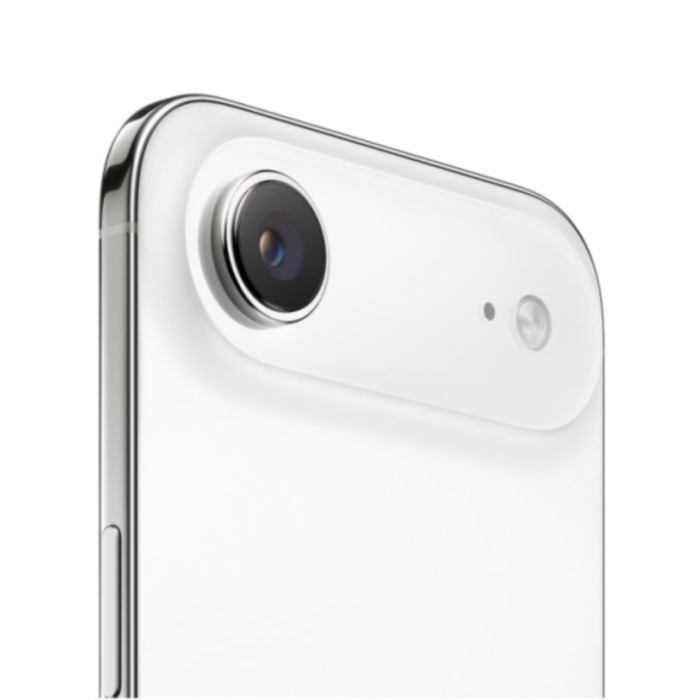 Apple iPhone Air 256 ГБ, e-Sim, белое облако, смартфон
