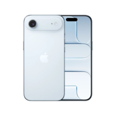 Apple iPhone Air 256 ГБ, e-Sim, голубое небо, смартфон