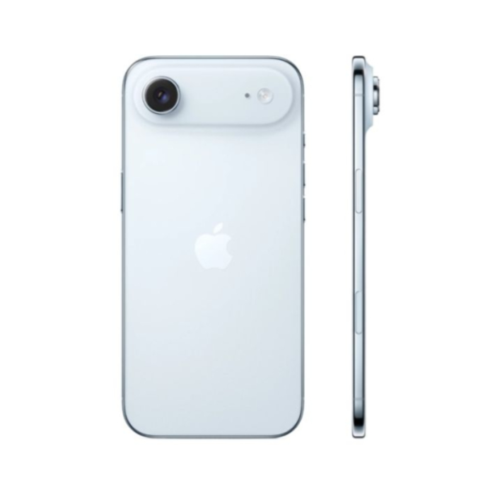 Apple iPhone Air 256 ГБ, e-Sim, голубое небо, смартфон