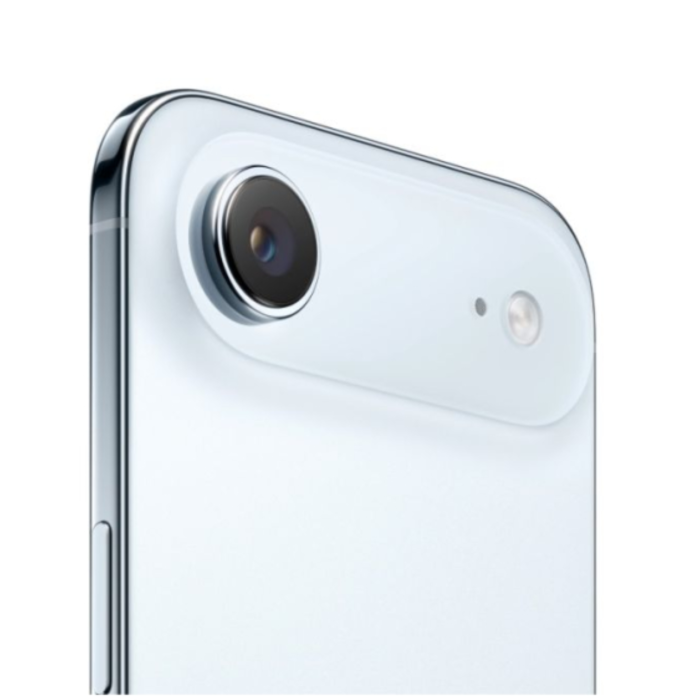 Apple iPhone Air 256 ГБ, e-Sim, голубое небо, смартфон