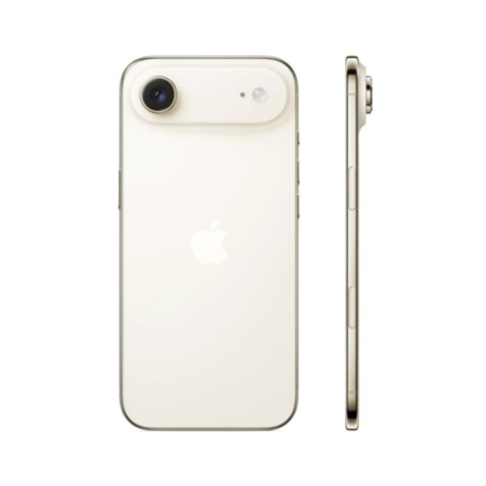 Apple iPhone Air 256 ГБ, e-Sim, белое золото, смартфон