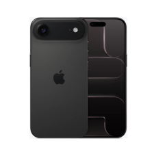 Apple iPhone Air 256 ГБ, e-Sim, космический черный, смартфон