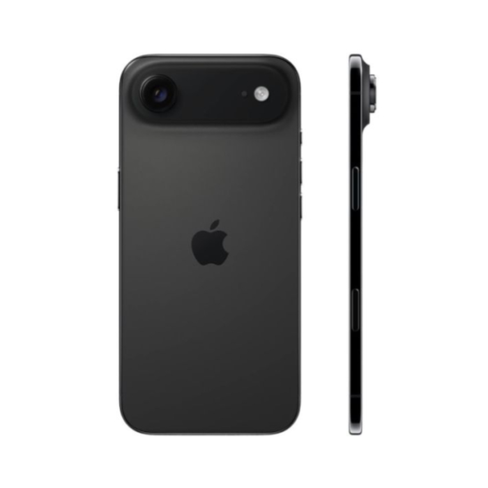 Apple iPhone Air 256 ГБ, e-Sim, космический черный, смартфон