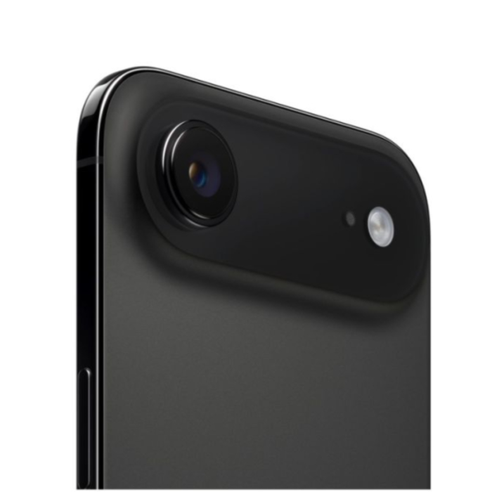 Apple iPhone Air 256 ГБ, e-Sim, космический черный, смартфон