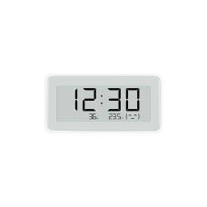 Xiaomi Temperature and Humidity Monitor Clock, термометр-гигрометр с часами