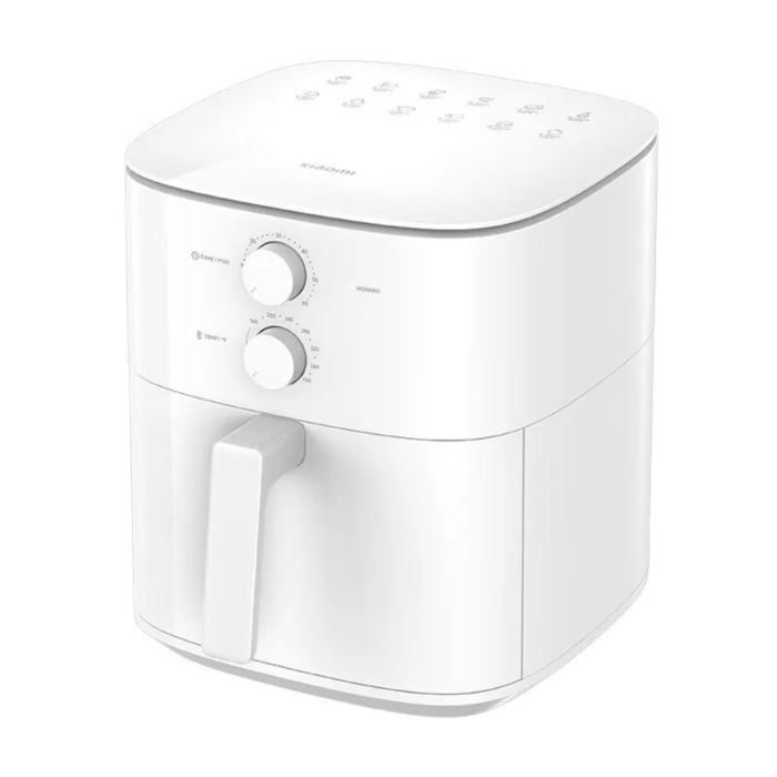 Xiaomi Air Fryer Essential 6L EU, аэрогриль