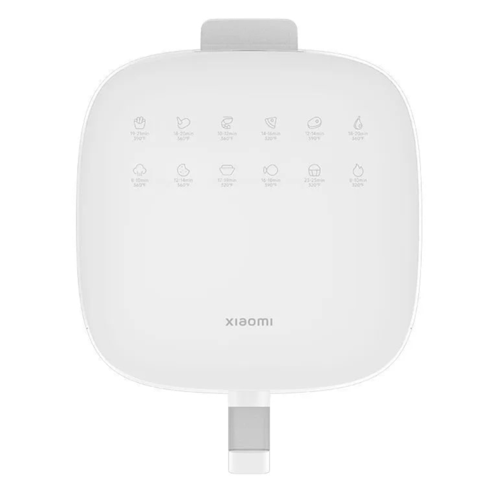 Xiaomi Air Fryer Essential 6L EU, аэрогриль