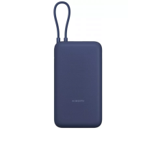 Xiaomi 33W Power Bank 20000mAh, портативный аккумулятор