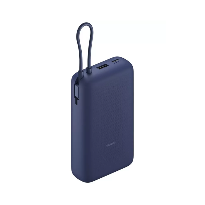 Xiaomi 33W Power Bank 20000mAh, портативный аккумулятор