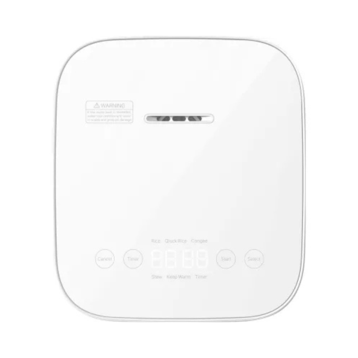 Xiaomi Multifunctional Rice Cooker 1.5L EU, мультифункциональная рисоварка