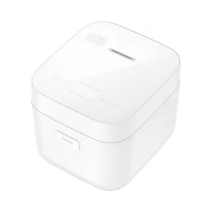 Xiaomi Multifunctional Rice Cooker 1.5L EU, мультифункциональная рисоварка