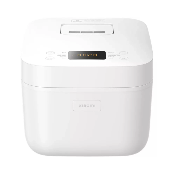 Xiaomi Multifunctional Rice Cooker 4L EU, рисоварка