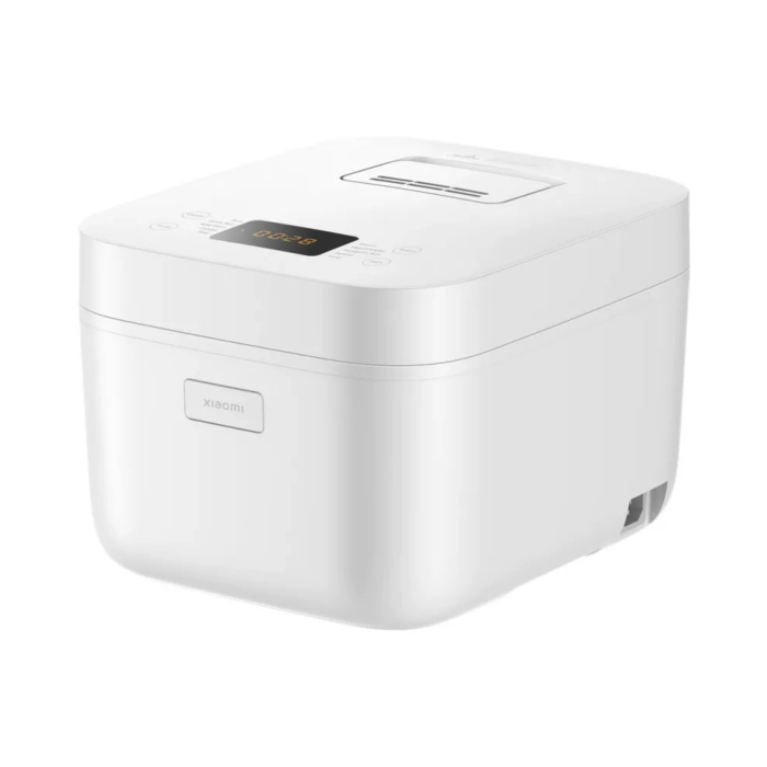 Xiaomi Multifunctional Rice Cooker 4L EU, рисоварка