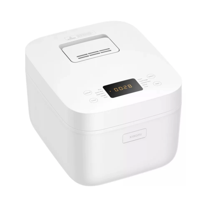 Xiaomi Multifunctional Rice Cooker 4L EU, рисоварка