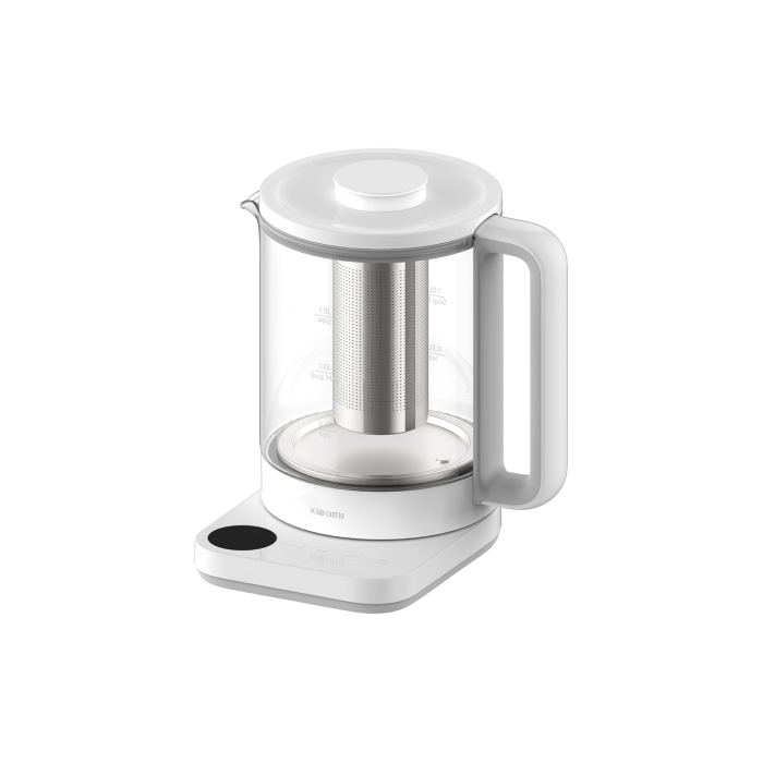 Xiaomi Multifunctional Kettle, многофункциональный электрочайник