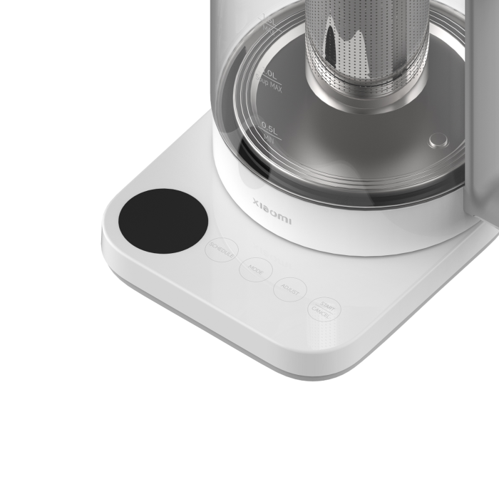 Xiaomi Multifunctional Kettle, многофункциональный электрочайник