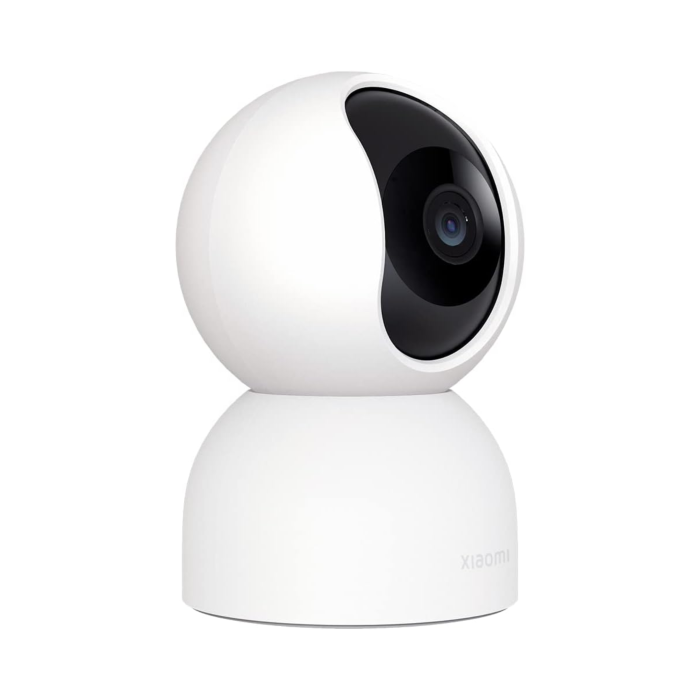 Xiaomi Smart Camera C400, умная камера