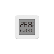 Mi Temperature and Humidity Monitor 2, термометр-гигрометр с экраном