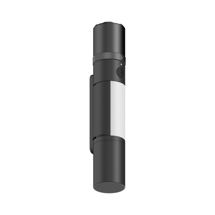 Xiaomi Multi-function Flashlight, многофункциональный фонарик