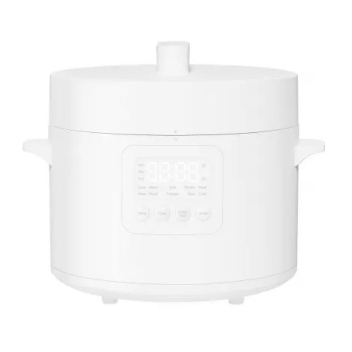 Xiaomi Electric Pressure Cooker 4.8L EU, электрическая мультиварка-скороварка