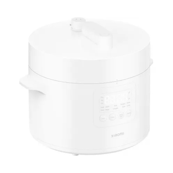 Xiaomi Electric Pressure Cooker 4.8L EU, электрическая мультиварка-скороварка