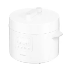Xiaomi Electric Pressure Cooker 4.8L EU, электрическая мультиварка-скороварка