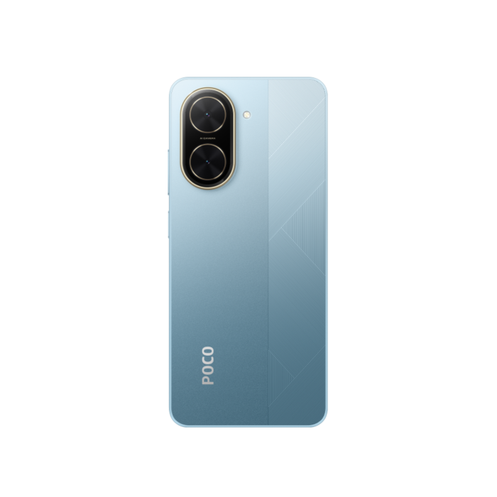 POCO C71, смартфон