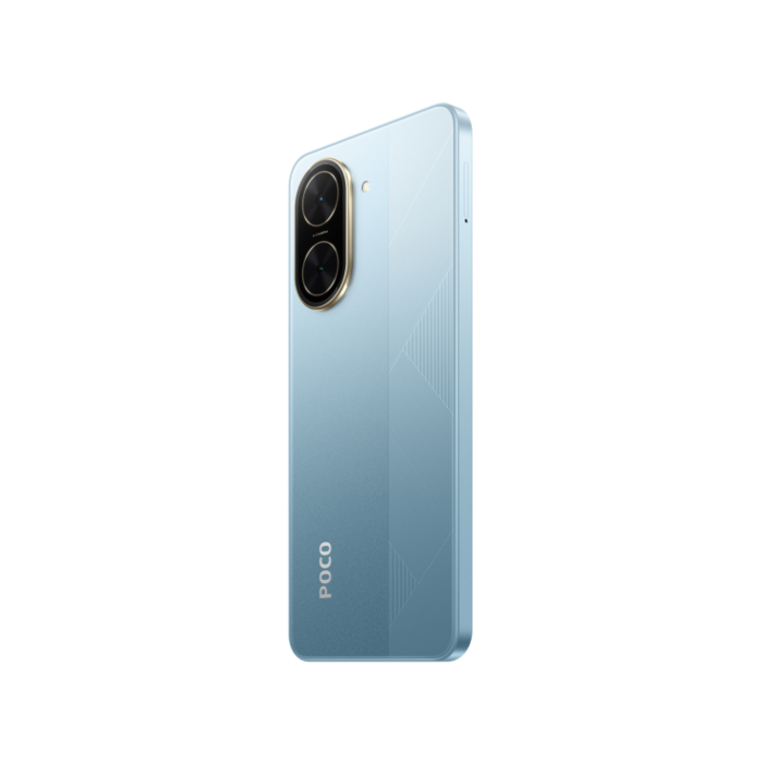 POCO C71, смартфон