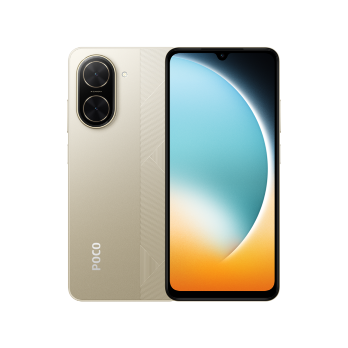 POCO C71, смартфон