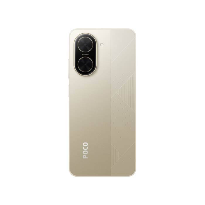 POCO C71, смартфон