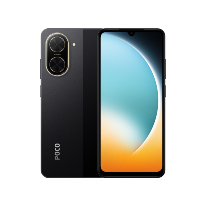 POCO C71, смартфон