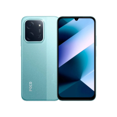 POCO C85, смартфон