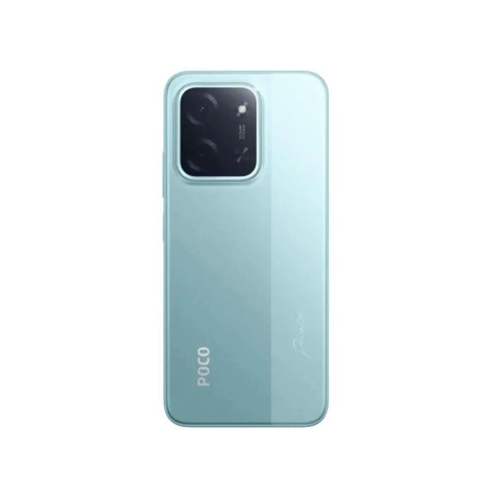 POCO C85, смартфон