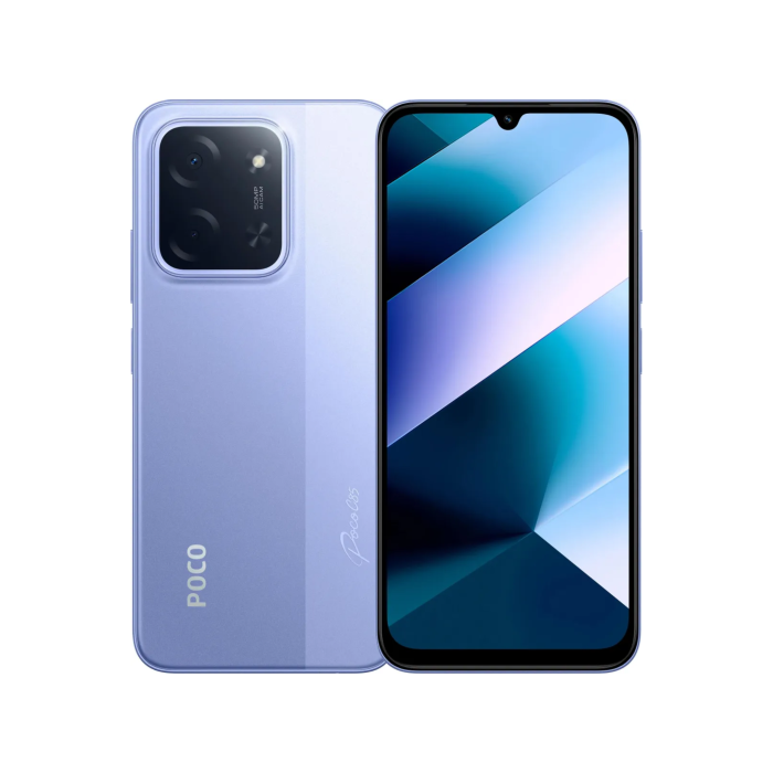 POCO C85, смартфон