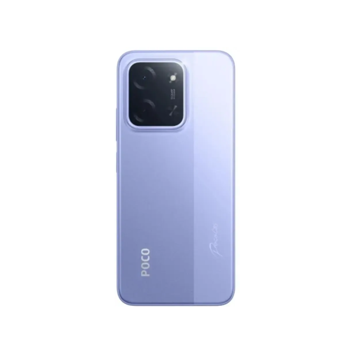 POCO C85, смартфон
